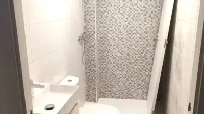 Chalet en venta cerca de Calle Alta del Castillo