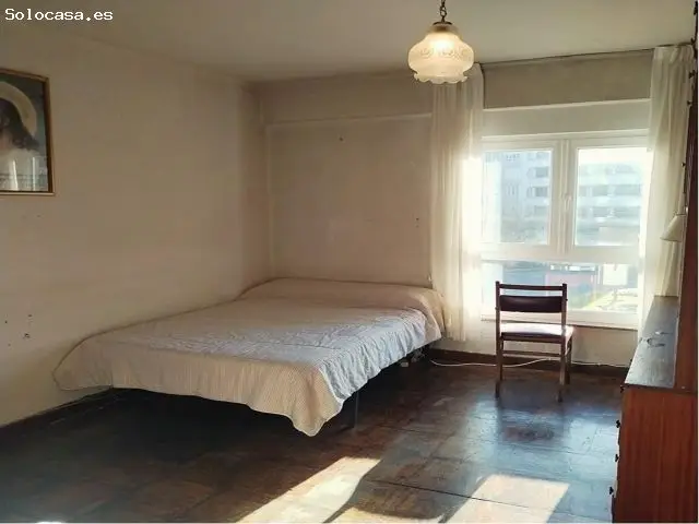 Piso 3 Dormitorios 1 Ba
A0o Cuatro Caminos Santander Reforma