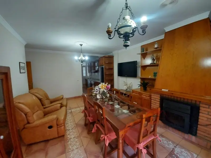 Venta Piso 3 Dormitorios El Ejido Norte Ref 3452