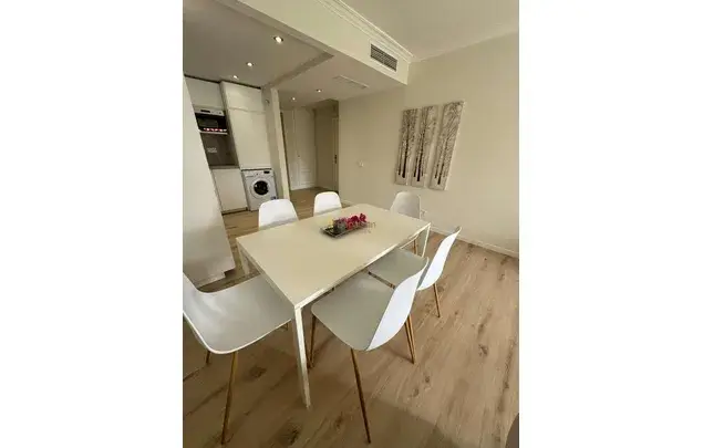 Apartamento en Alquiler Mijas Golf 2 Dormitorios 75m2