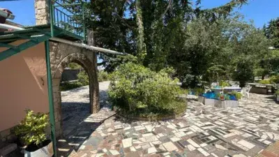Casa Rustica en Venta Baeza