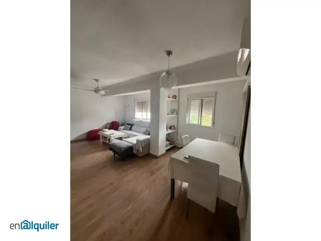 Alquiler Piso Amueblado 3 Habitaciones La Saidia