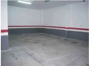 Garaje en Venta en Vícar con Ascensor y Trastero
