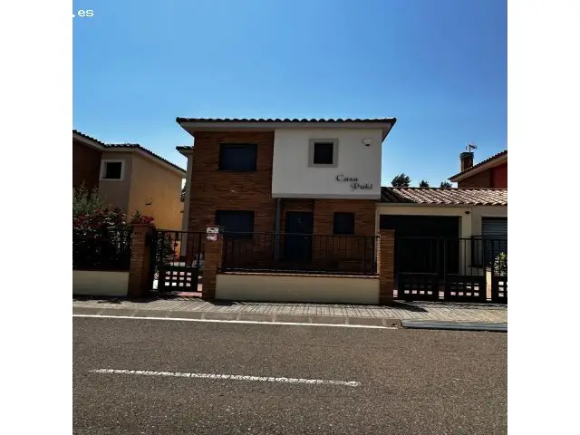 Chalet en Venta Empuriabrava Girona