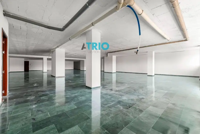 Oficina en Alquiler 594m2 Son Anglada Palma de Mallorca