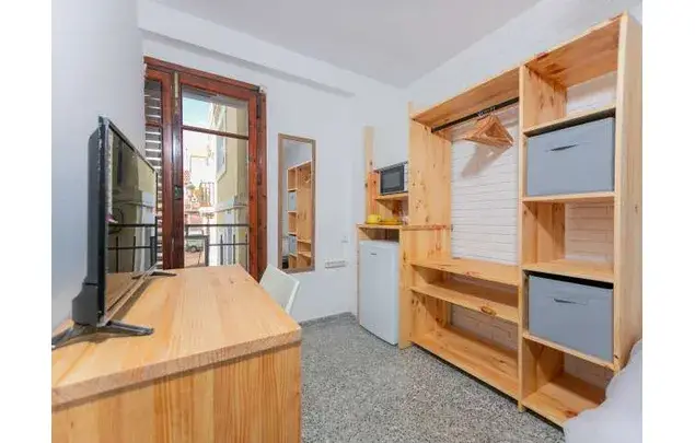 Alquiler Habitaciones Amuebladas Burjassot
