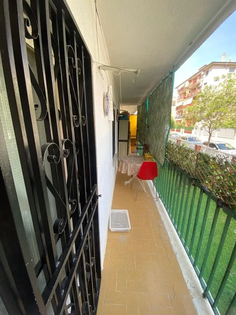 Apartamento en Segur de Calafell cerca de la playa
