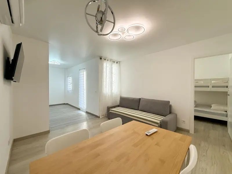 Apartamento en alquiler en San Blas, Alicante / Alacant ciudad, Alicante