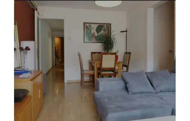 Alquiler Habitacion 80m2 Barcelona