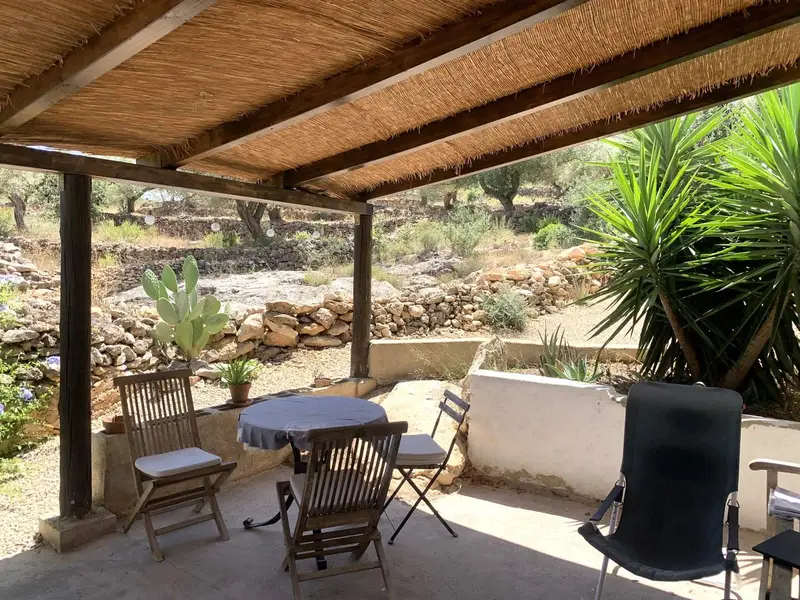 Finca Rustica en Venta Rasquera Tarragona