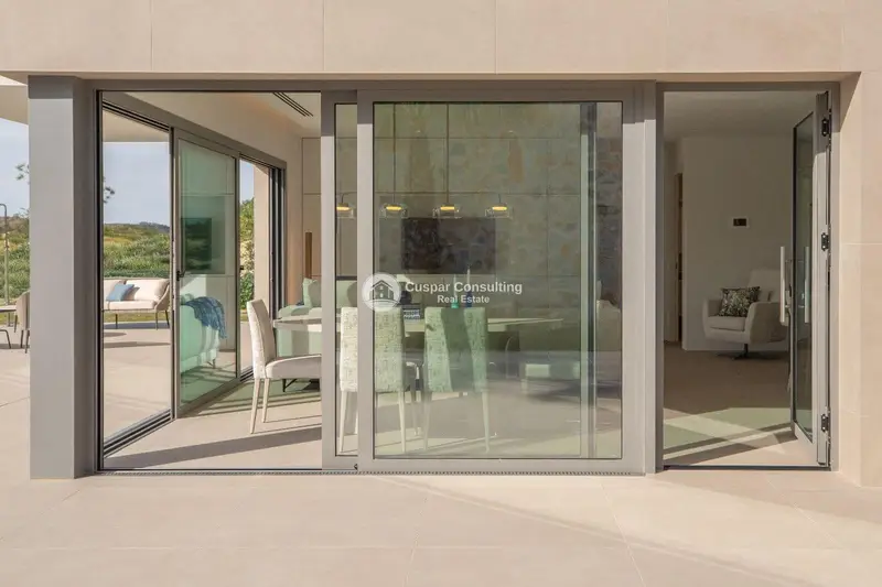 Villa de Lujo en Las Colinas Golf Orihuela