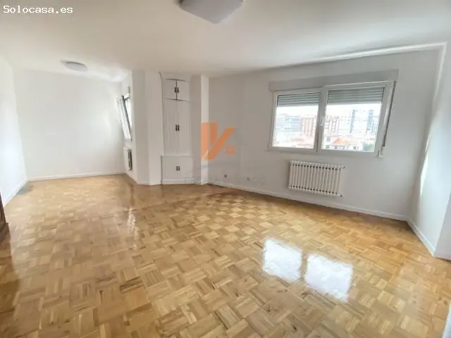 Piso en Alquiler Santiago Intermodal 3 Dorm 2 Baños