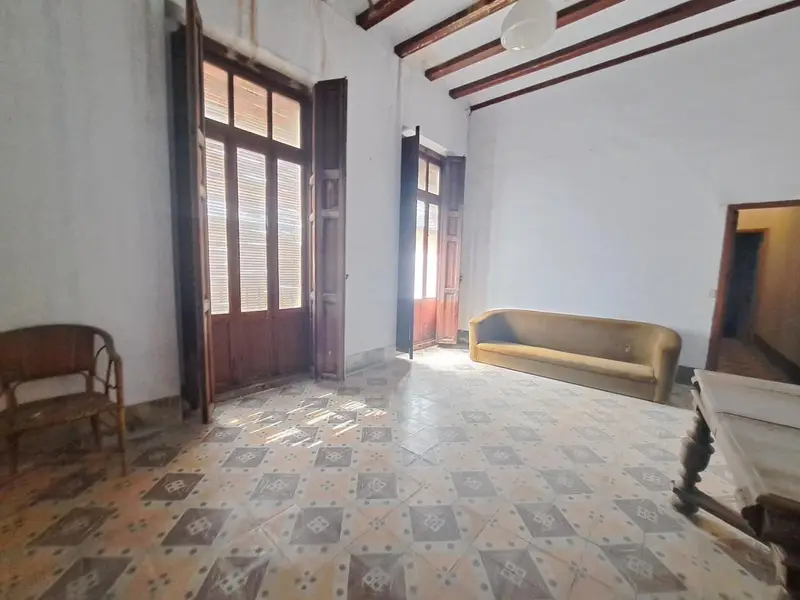 Casa en Venta Carcaixent Valencia Centro Historico