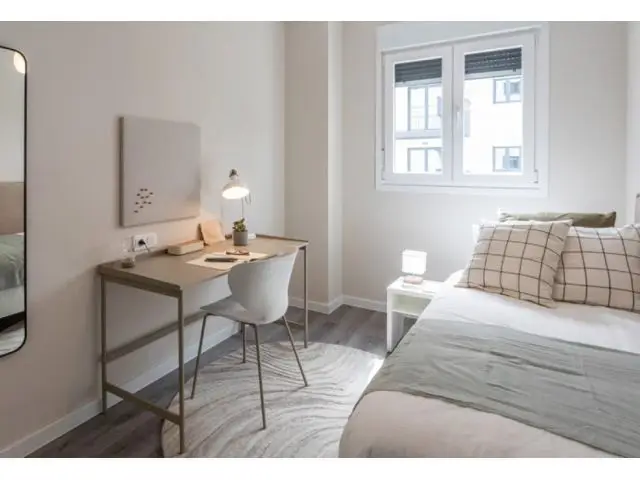 Alquiler Apartamentos Atabal-Hacienda Cabello Malaga