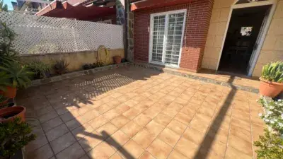 Adosado en venta en Calle de les Forques