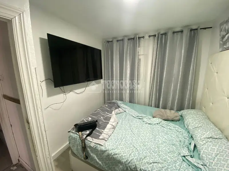 Piso en venta en Latina