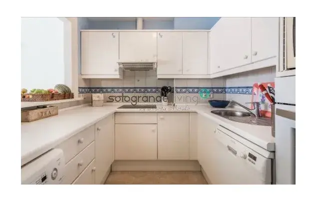 Alquiler Apartamento 2 Dormitorios San Roque