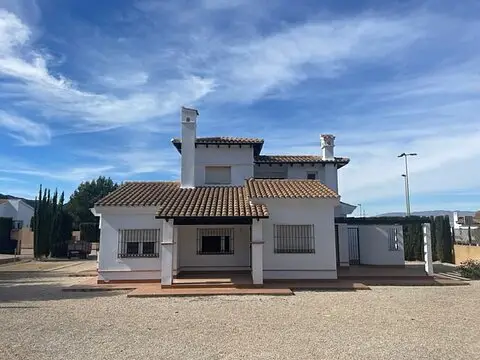 Villa en Venta Murcia 3 Dormitorios Cerca de la Playa y Golf