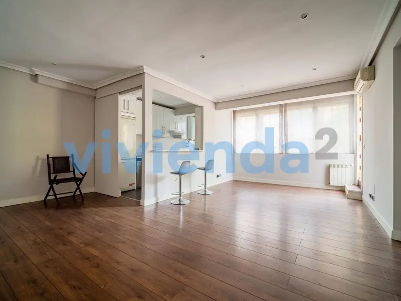 Piso en Alquiler en Concepción Madrid Ciudad