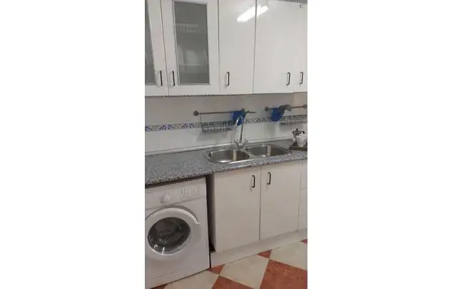 Alquiler Apartamento 4 Dormitorios Dos Hermanas