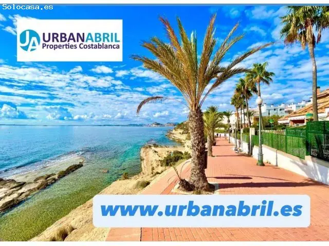 Casa Mediterránea de Lujo: 8 Habitaciones, Vistas al Mar
