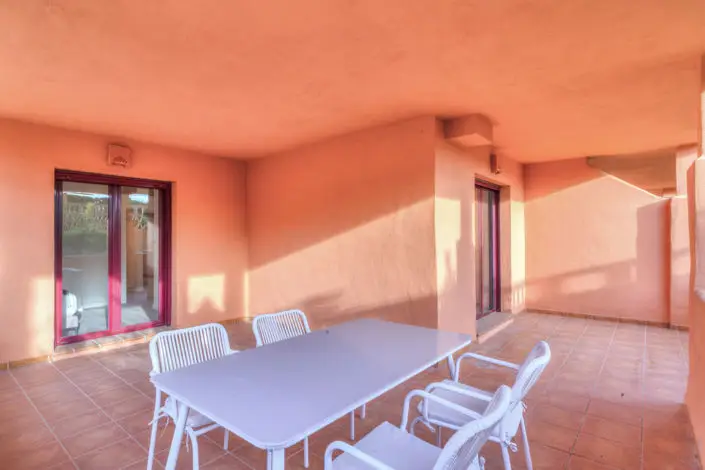 Apartamento 2 Dormitorios Benahavis Royal Marbella Golf