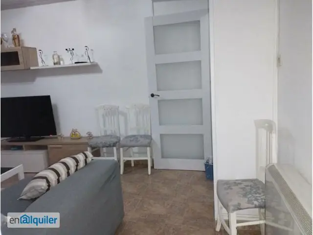 Alquiler piso estudiantes Santa Maria