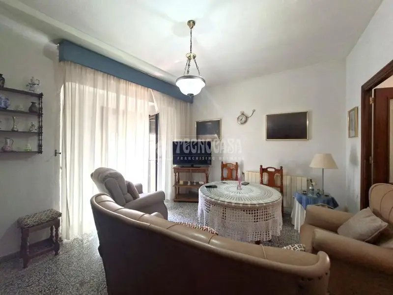 Casa en venta en Guadix