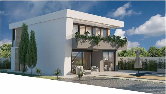 Villa 4 Dormitorios Guardamar Cerca Playa