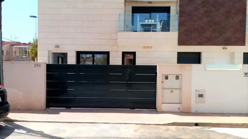 Bungalow en Playa El Mojón San Pedro del Pinatar