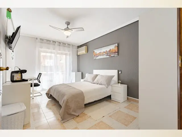 Habitación alquiler Alcala-De-Henares, España