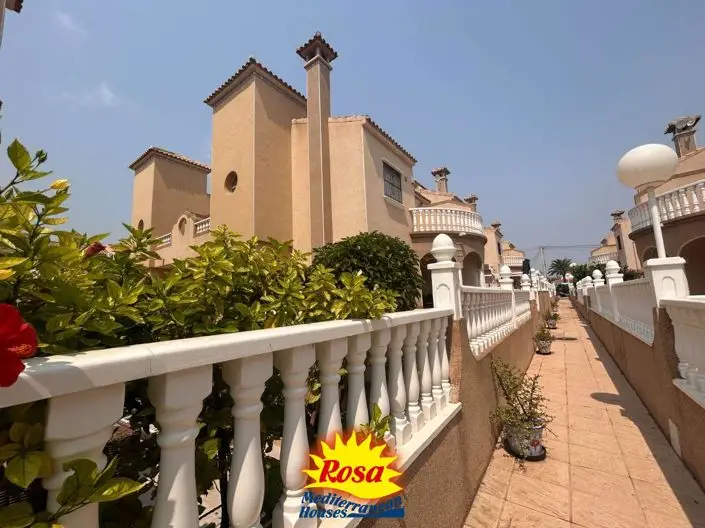 3 Bed Duplex for sale