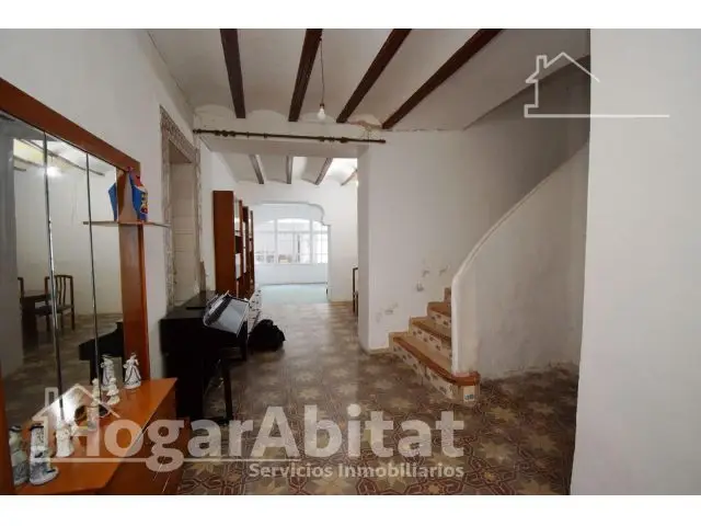 Amplia Casa Familiar 2 Terrazas Garaje