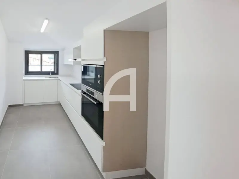 Dúplex en venta Terrassa Segle XX Obra Nueva
