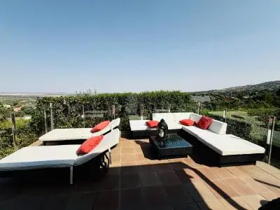 Chalet/casa independiente en venta en El Espinar, Segovia