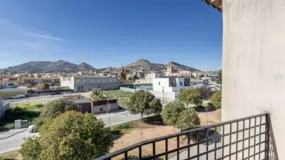 Piso en venta en Atarfe con garaje y trastero