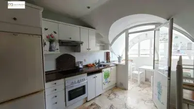 Apartamento en Venta Villablino Asturias
