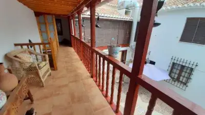 Casa en venta en Almagro