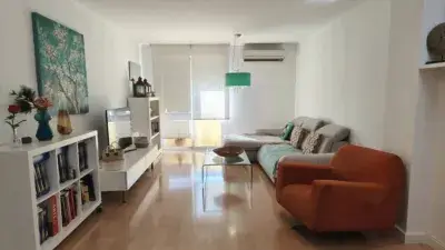 Atico Duplex en Venta con Terraza de 70m2 en Montecarmelo
