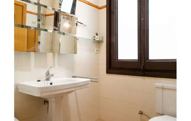Apartamento 1 Dormitorio 92m2 Barcelona Centro