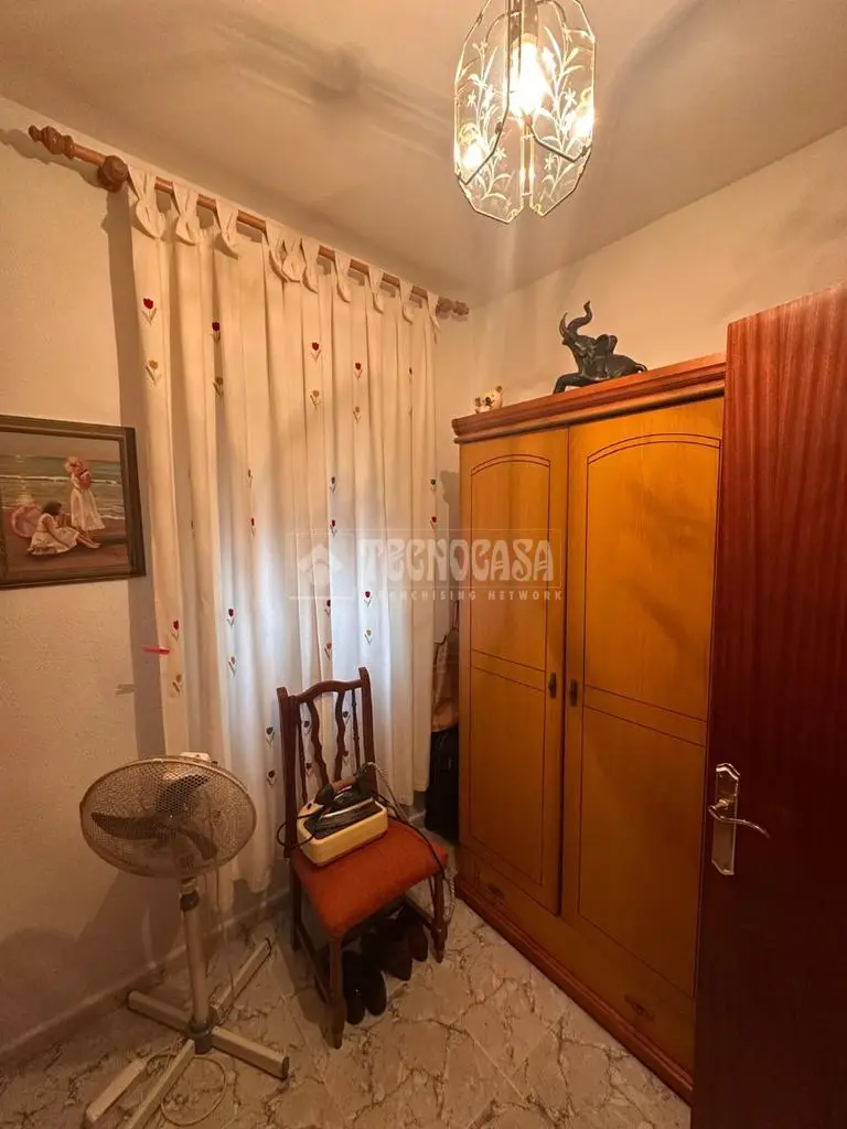 Piso en Venta en Mérida 4 Habitaciones 2 Baños Terraza