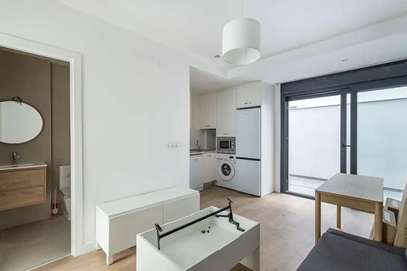 Piso en venta PTS Granada: 2 apartamentos, alta rentabilidad