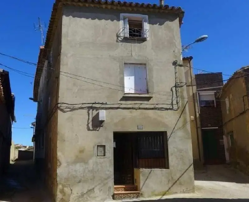 Casa 156m2 4 habitaciones Luna Zaragoza