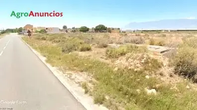 Venta Suelo Urbano San Agustin El Ejido Viviendas Unifamiliares
