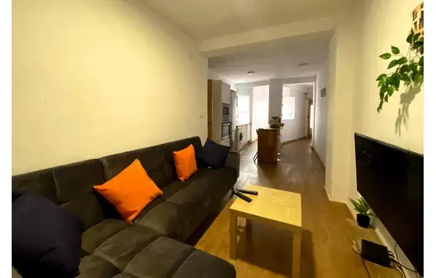 Habitacion en Cartagena Alquiler Media Temporada