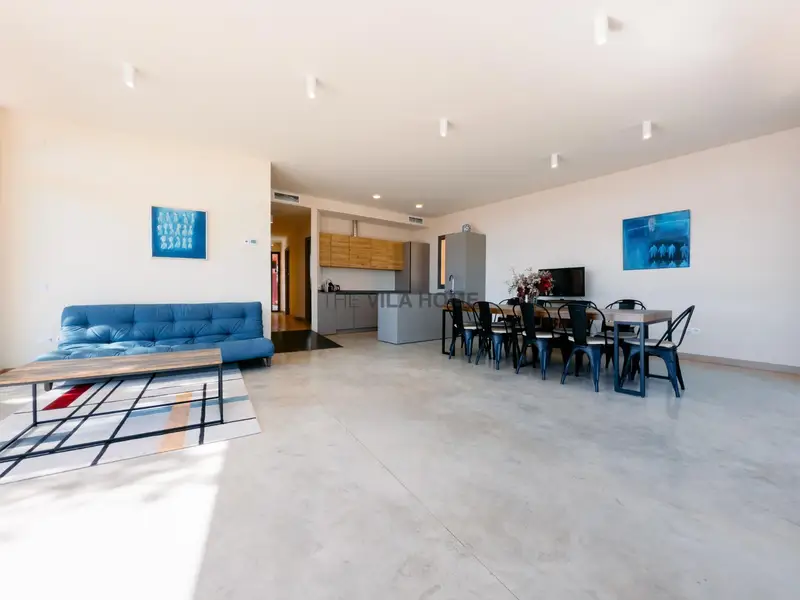 Chalet en venta Les Palmeres 1 Canyelles