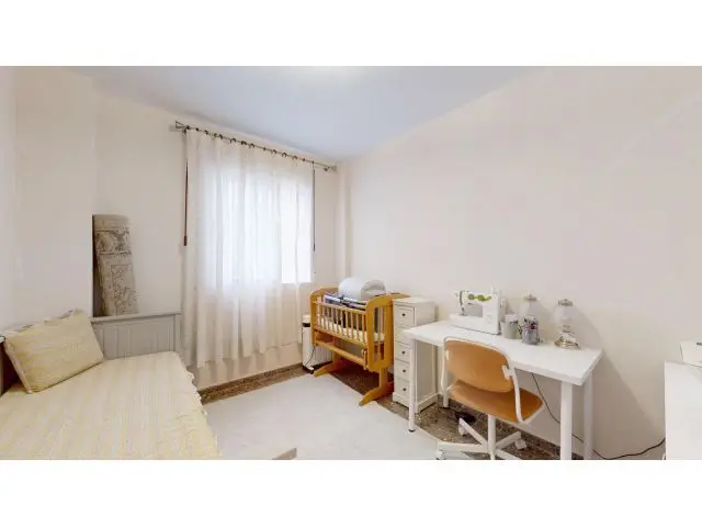 Vivienda 100m² 3 Dorm 2 Baños Montroy Garaje Trastero