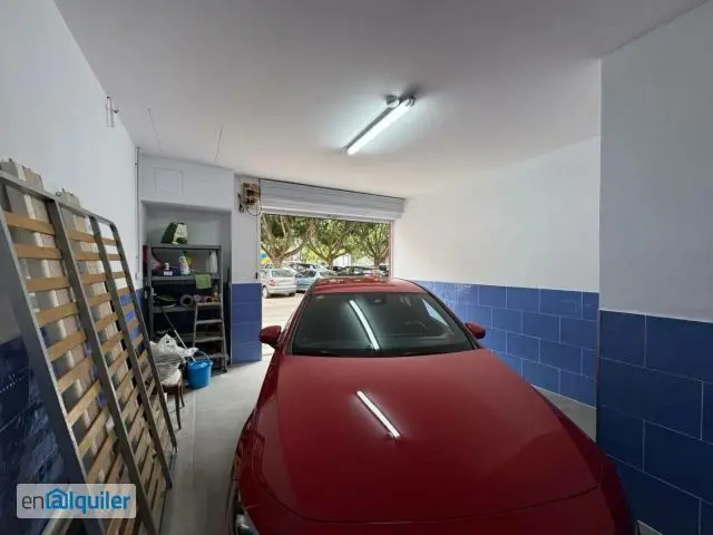 Magnífico Piso Reformado en Alaquás con Garaje y Trastero