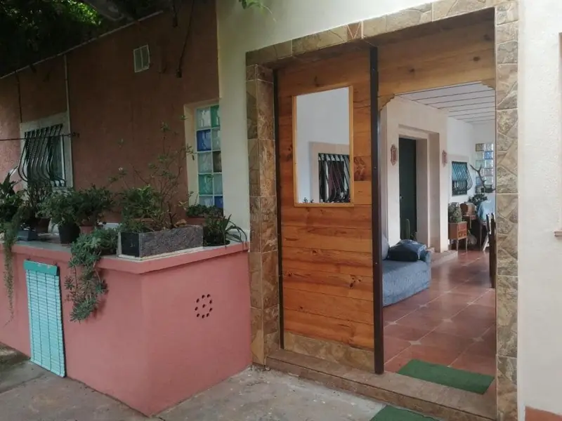 Casa Rural en Venta Alzira Valencia 3 Dormitorios Jardin Piscina