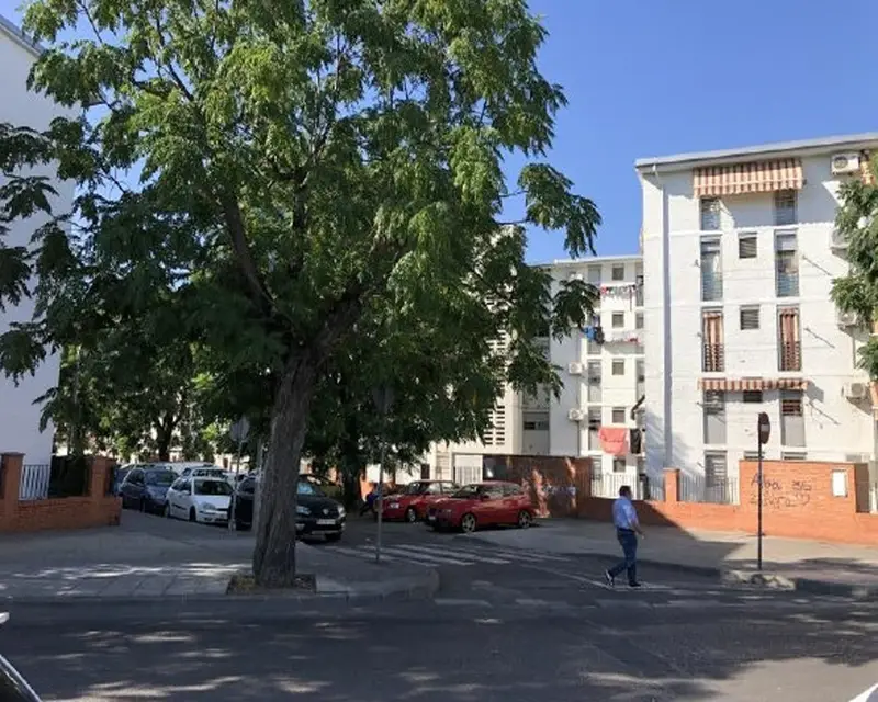 Piso en venta Cordoba Calle Motril 49m2